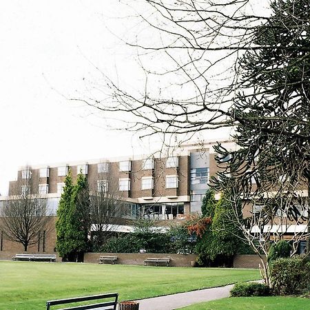 The Ashley Hotel Hale  Luaran gambar