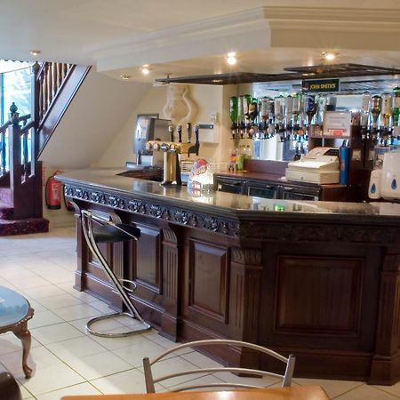The Ashley Hotel Hale  Luaran gambar