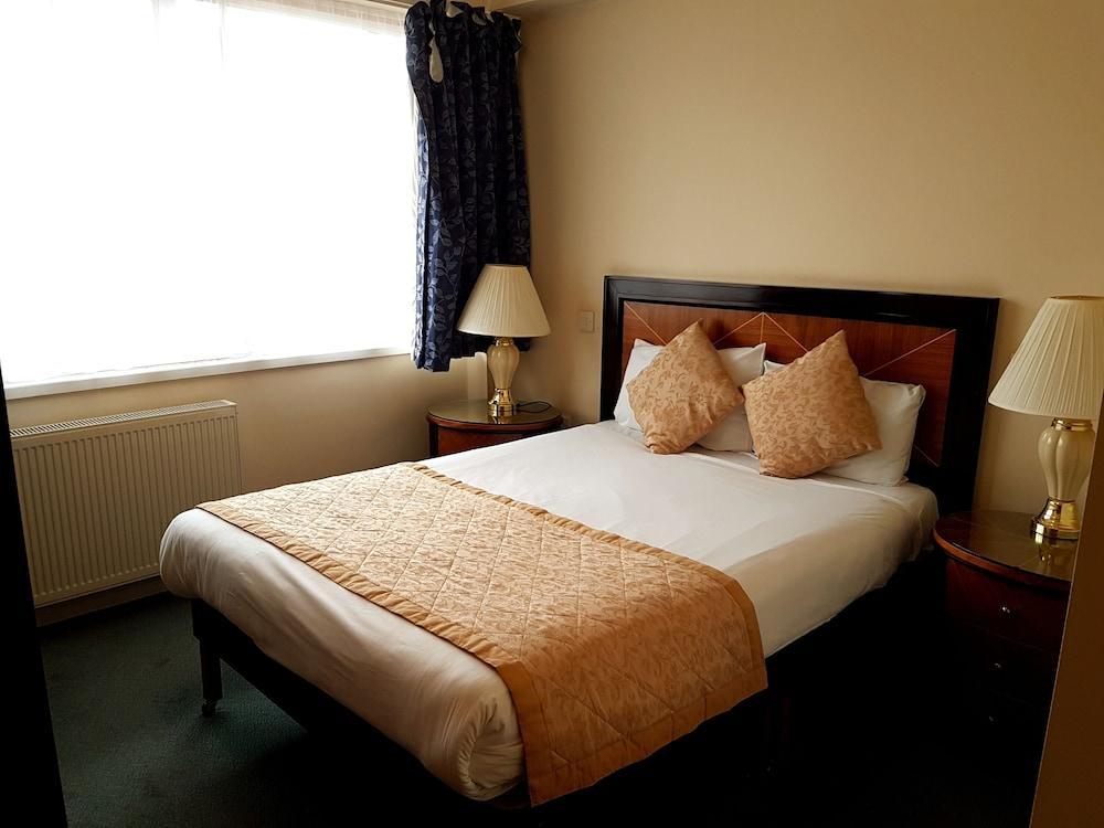 The Ashley Hotel Hale  Luaran gambar