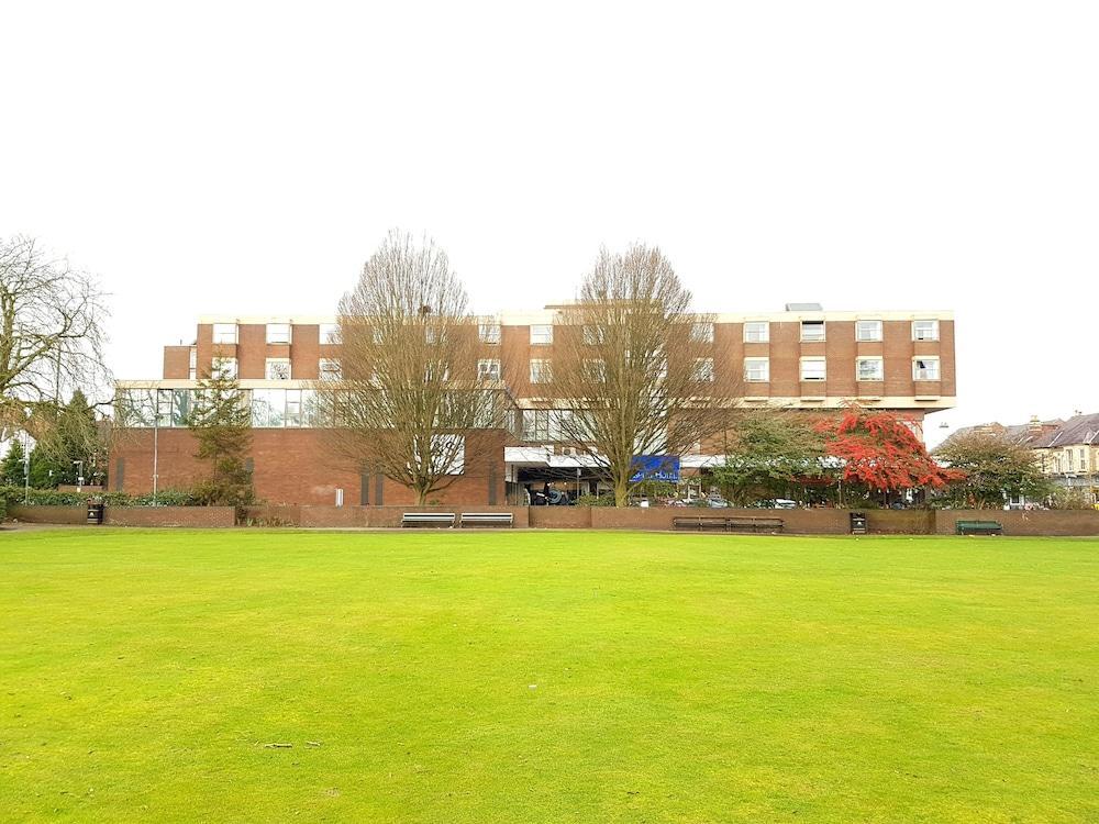 The Ashley Hotel Hale  Luaran gambar