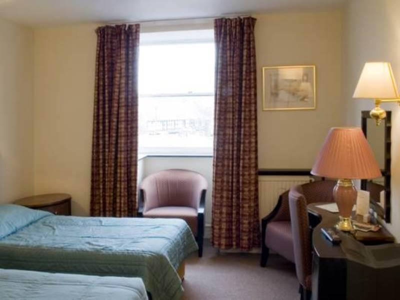 The Ashley Hotel Hale  Luaran gambar