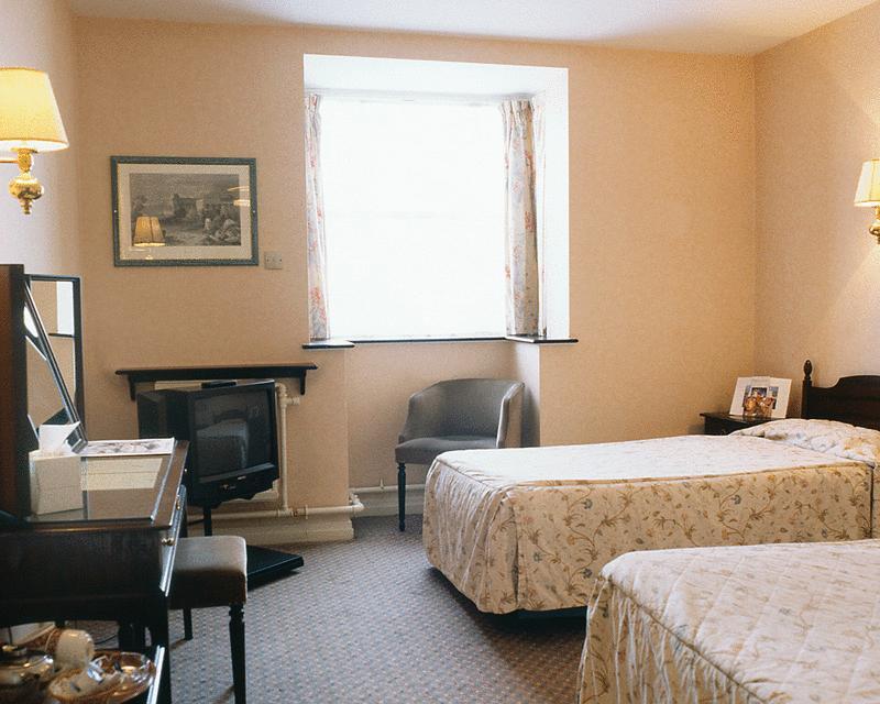 The Ashley Hotel Hale  Luaran gambar