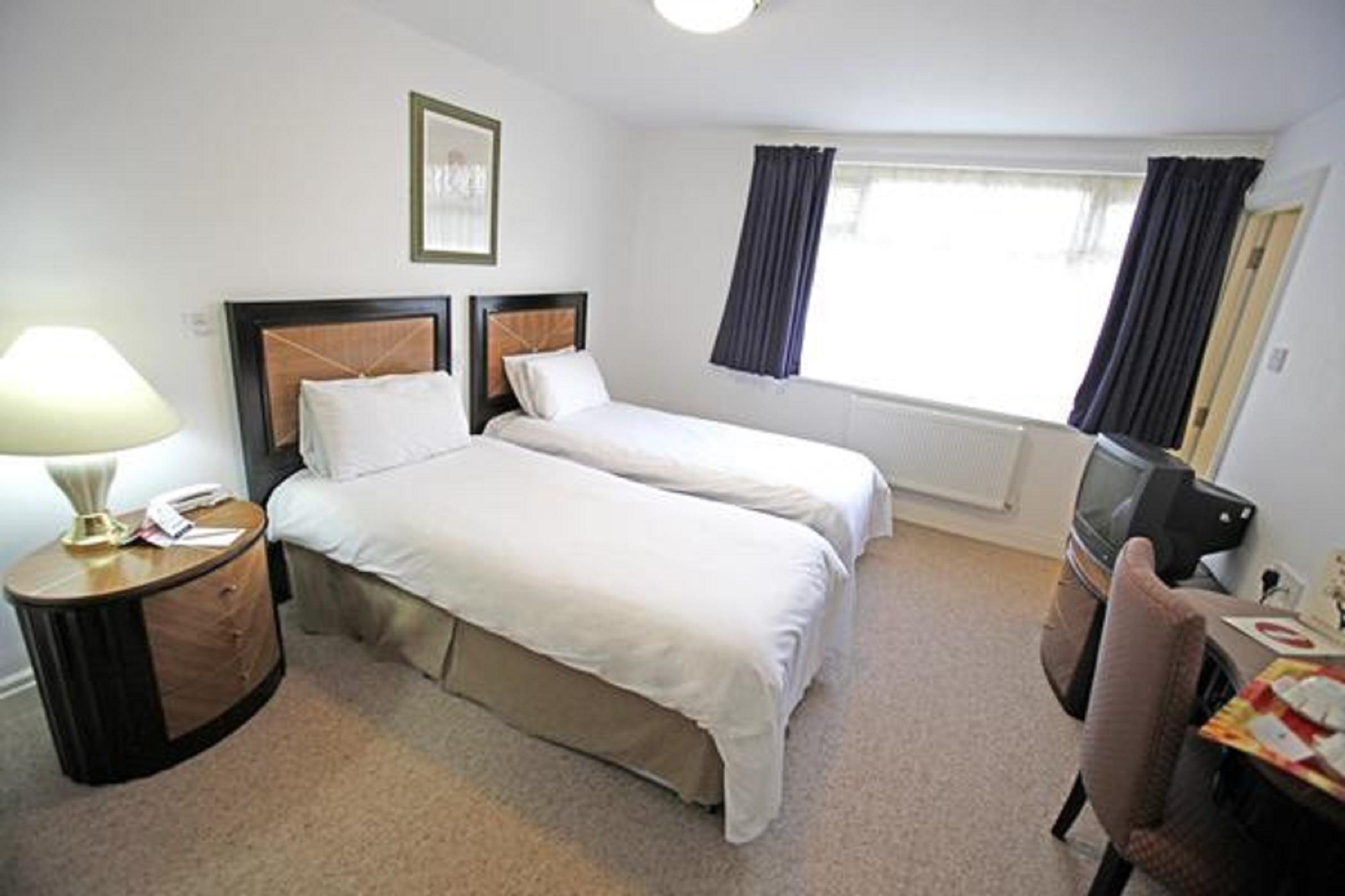 The Ashley Hotel Hale  Luaran gambar
