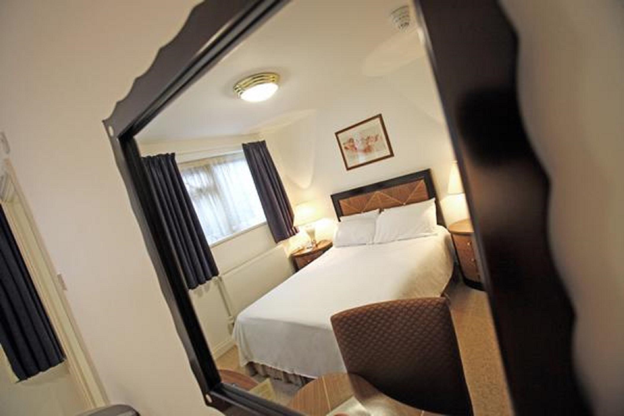 The Ashley Hotel Hale  Luaran gambar