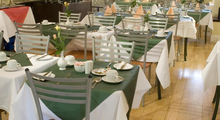 The Ashley Hotel Hale  Luaran gambar
