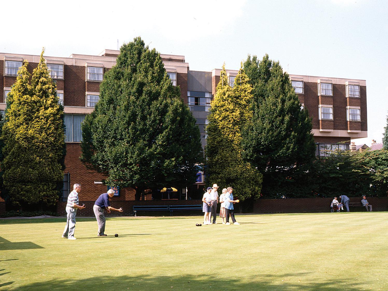 The Ashley Hotel Hale  Luaran gambar