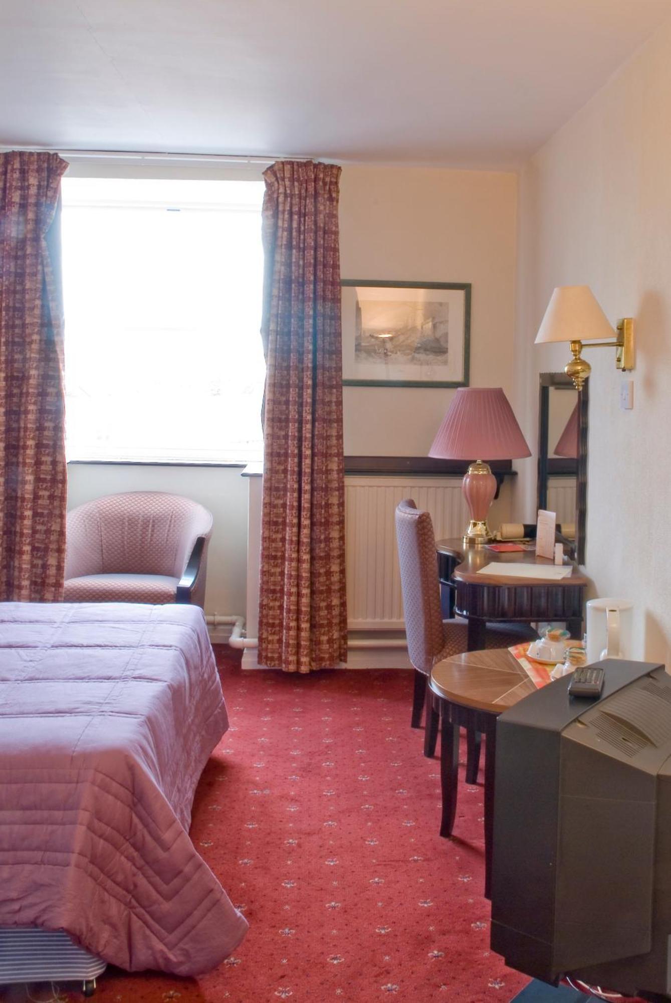 The Ashley Hotel Hale  Luaran gambar