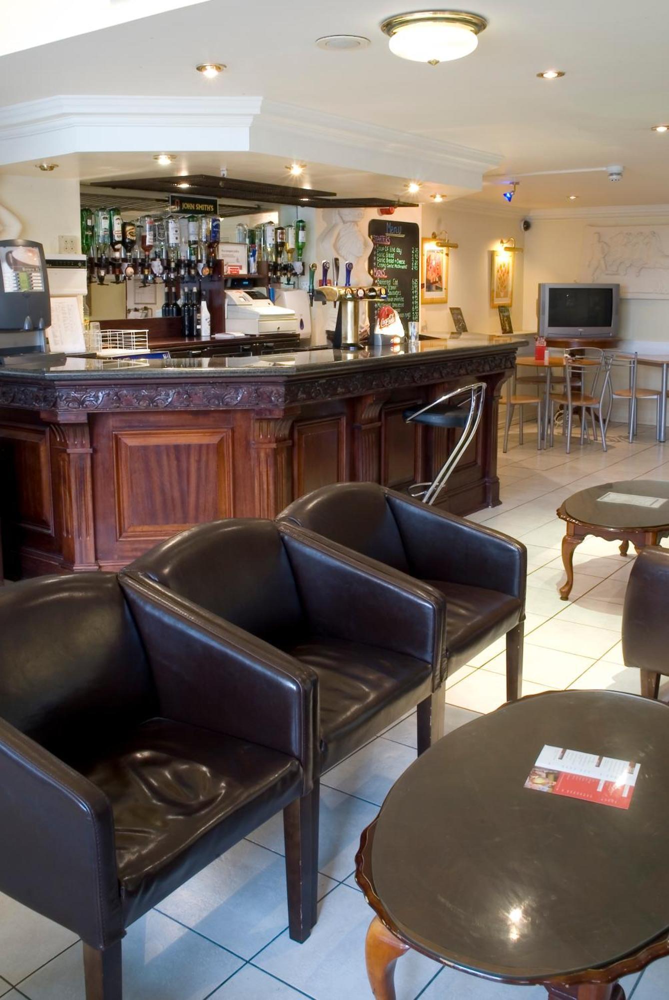 The Ashley Hotel Hale  Luaran gambar