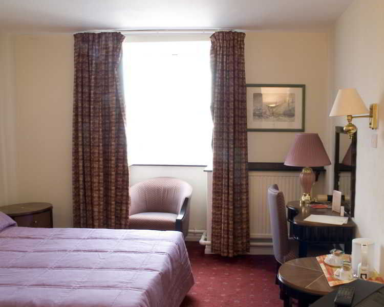 The Ashley Hotel Hale  Luaran gambar