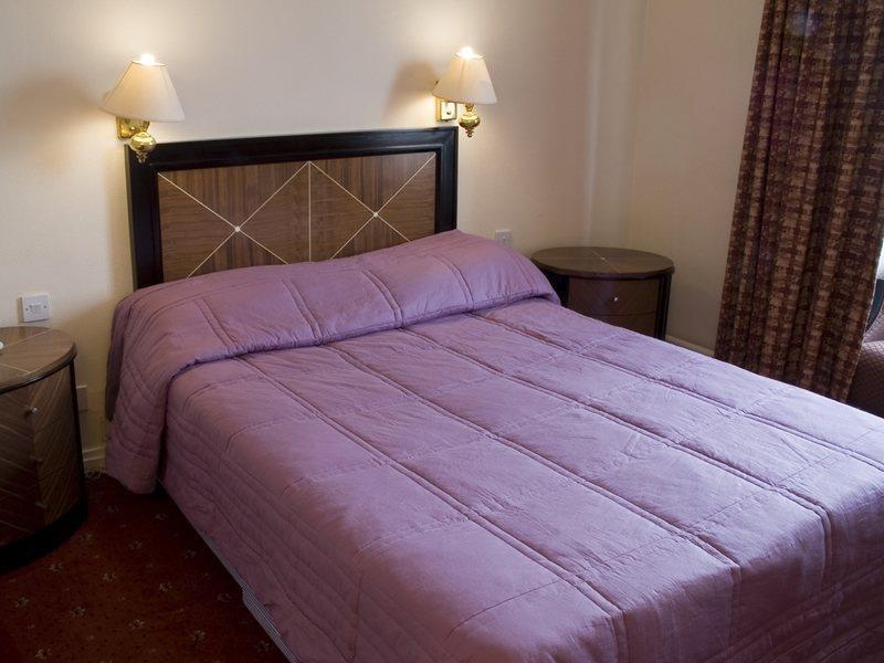 The Ashley Hotel Hale  Luaran gambar