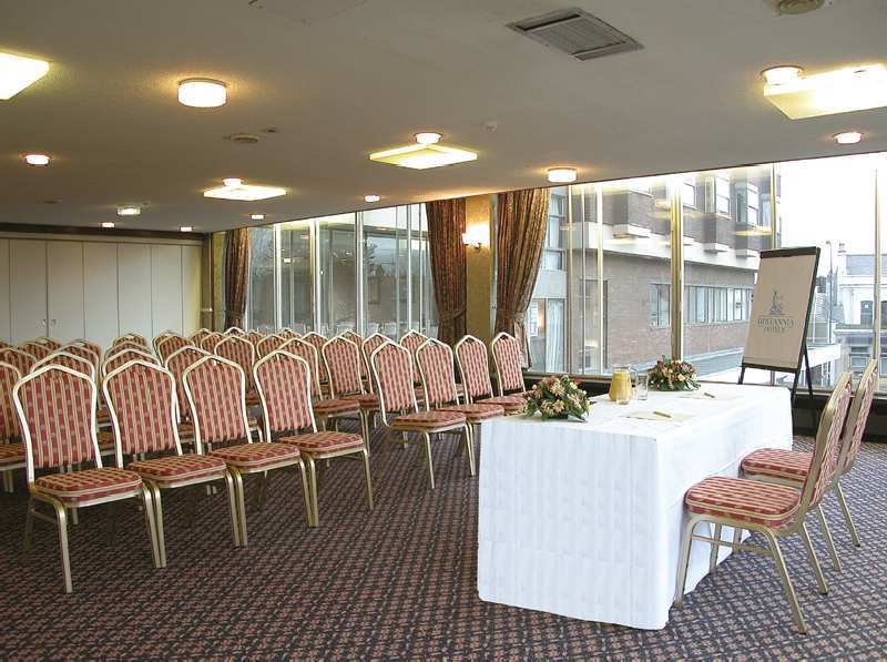 The Ashley Hotel Hale  Kemudahan gambar