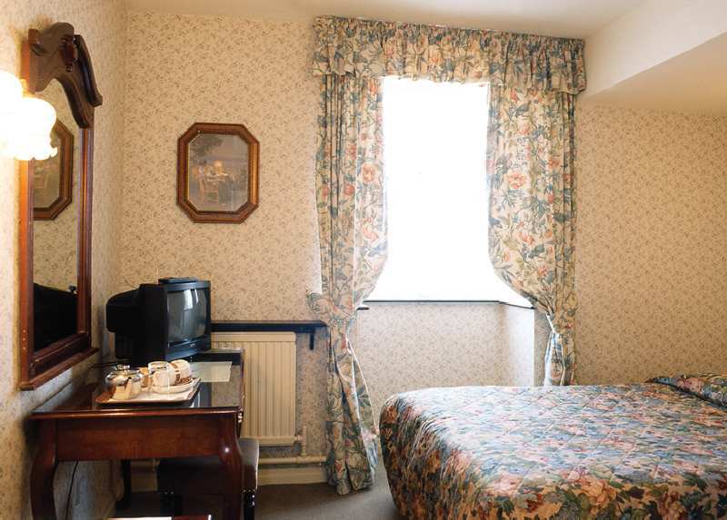The Ashley Hotel Hale  Luaran gambar