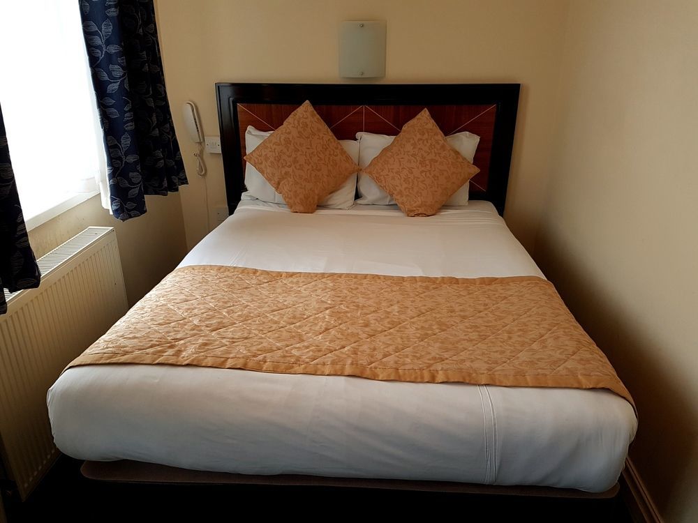 The Ashley Hotel Hale  Luaran gambar