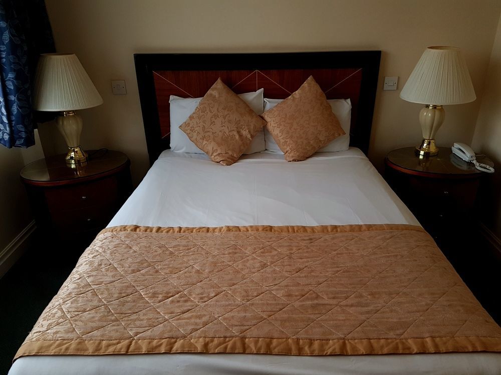 The Ashley Hotel Hale  Luaran gambar