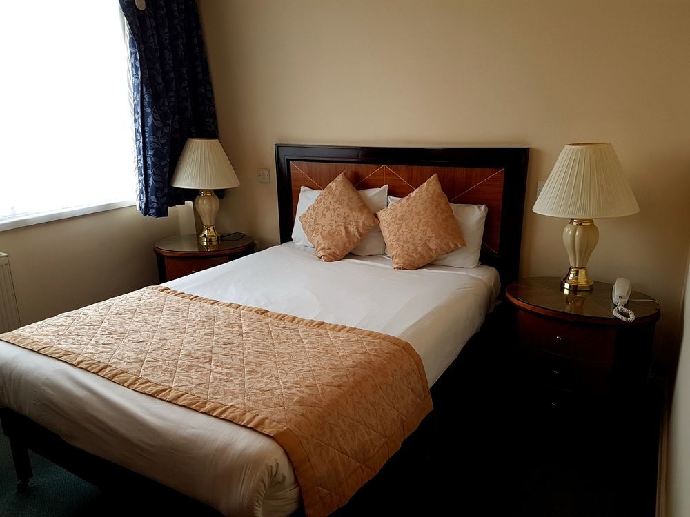 The Ashley Hotel Hale  Luaran gambar
