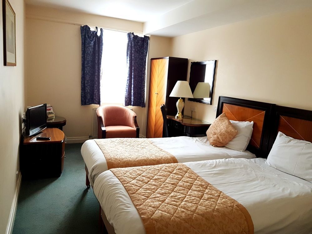 The Ashley Hotel Hale  Luaran gambar