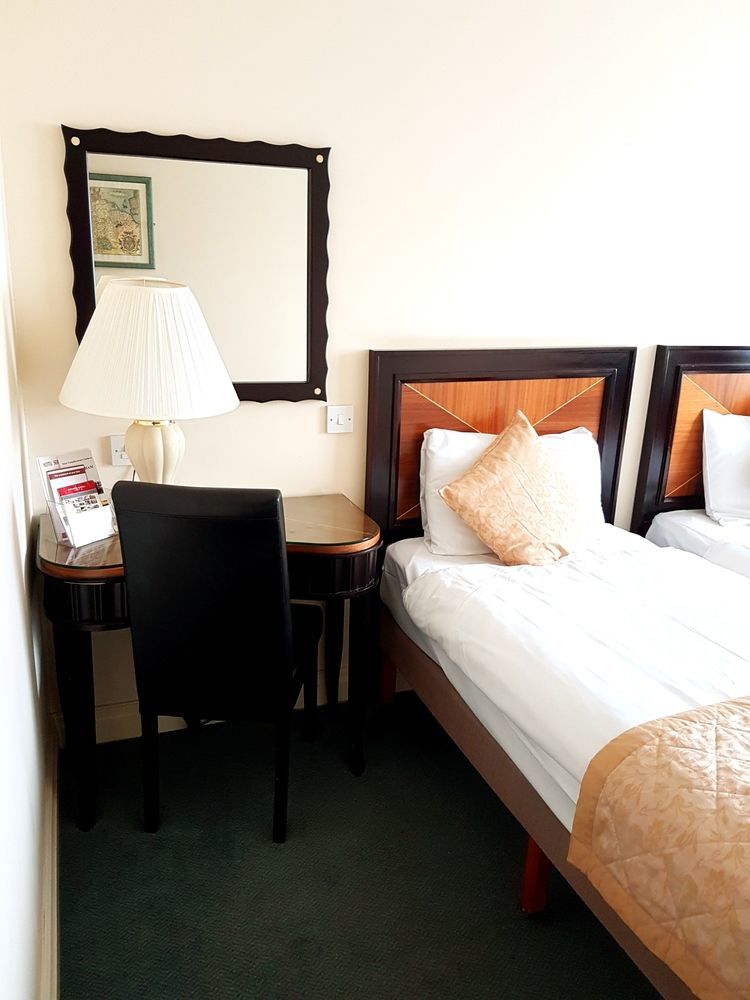 The Ashley Hotel Hale  Luaran gambar