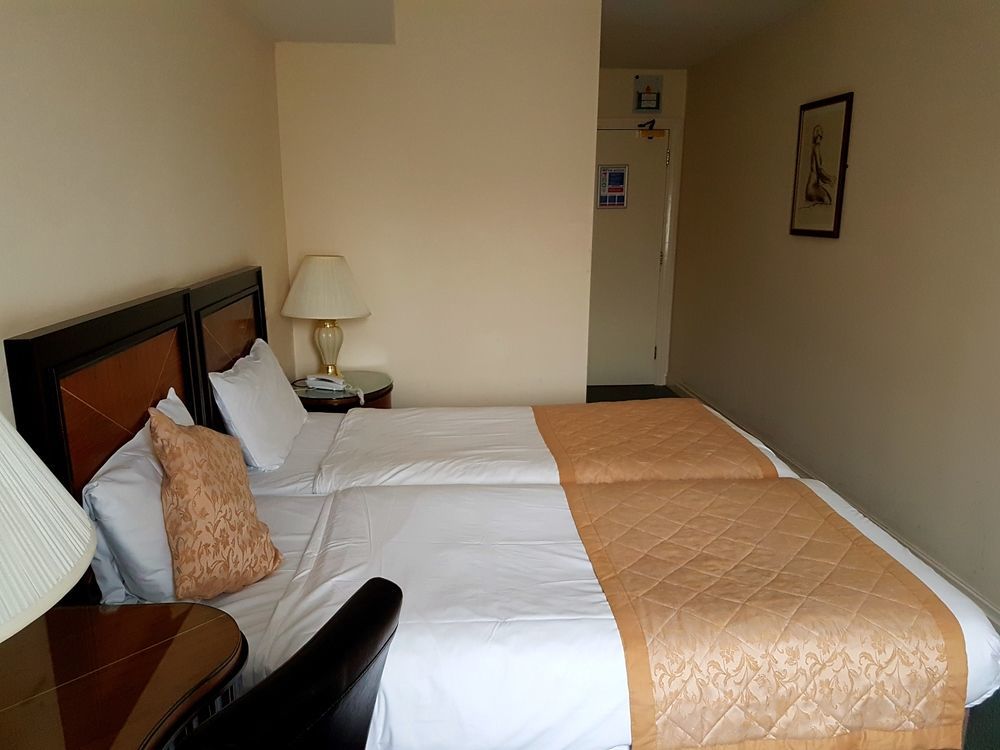 The Ashley Hotel Hale  Luaran gambar