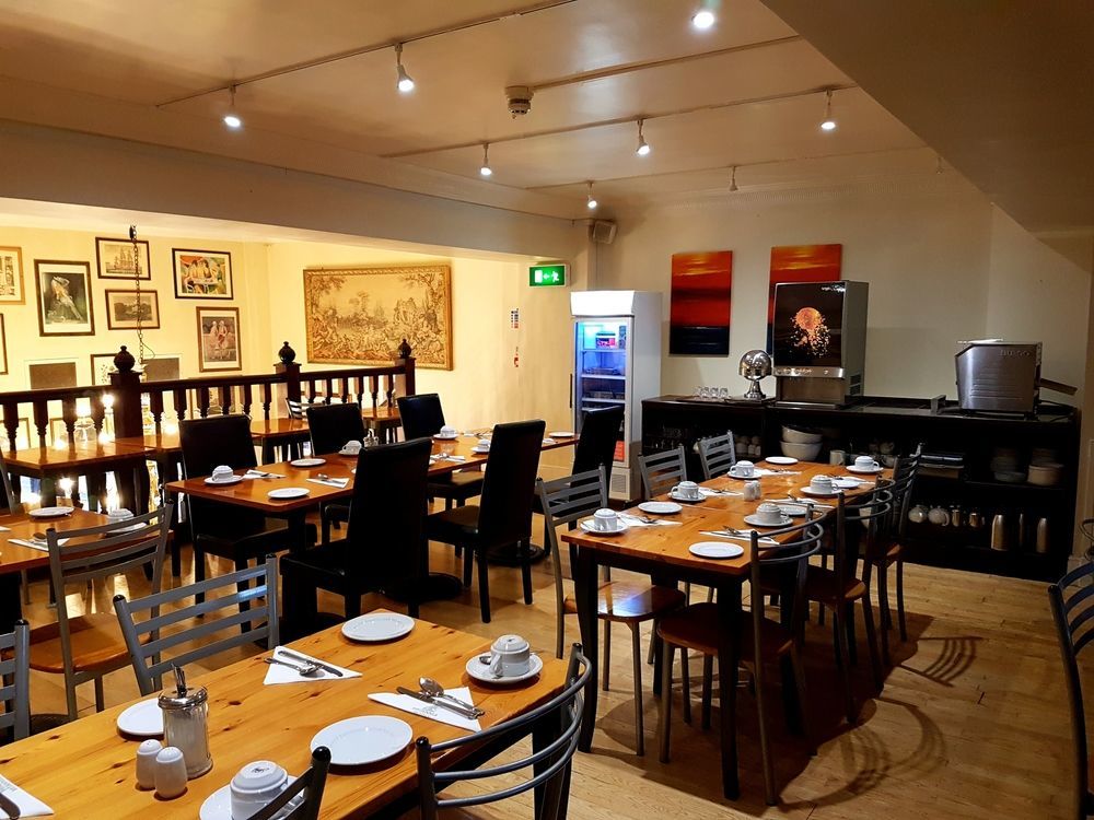 The Ashley Hotel Hale  Luaran gambar