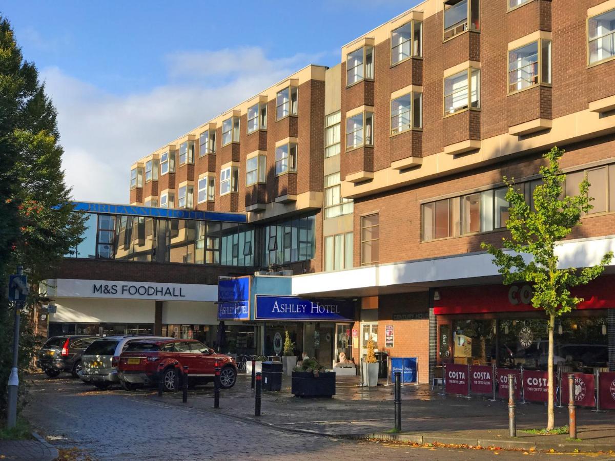 The Ashley Hotel Hale  Luaran gambar