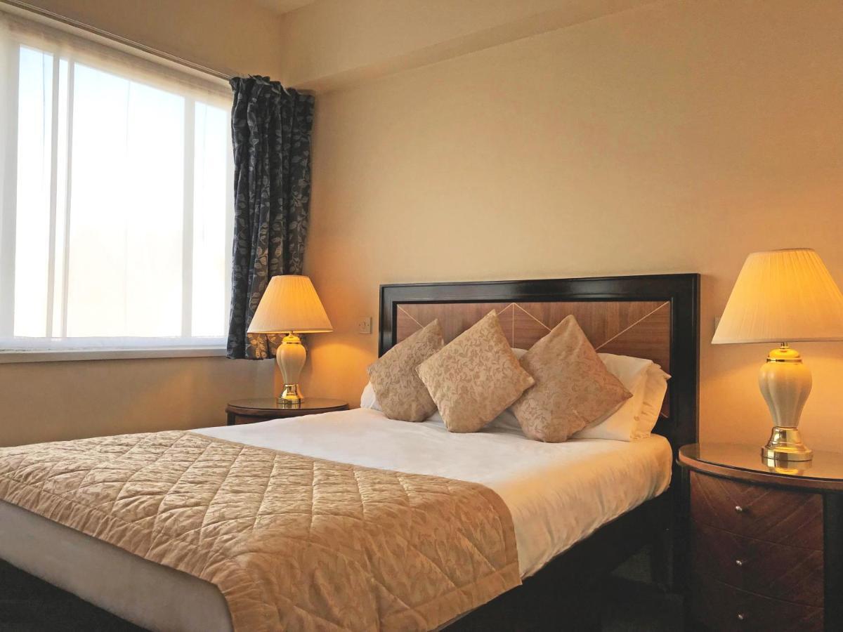 The Ashley Hotel Hale  Luaran gambar