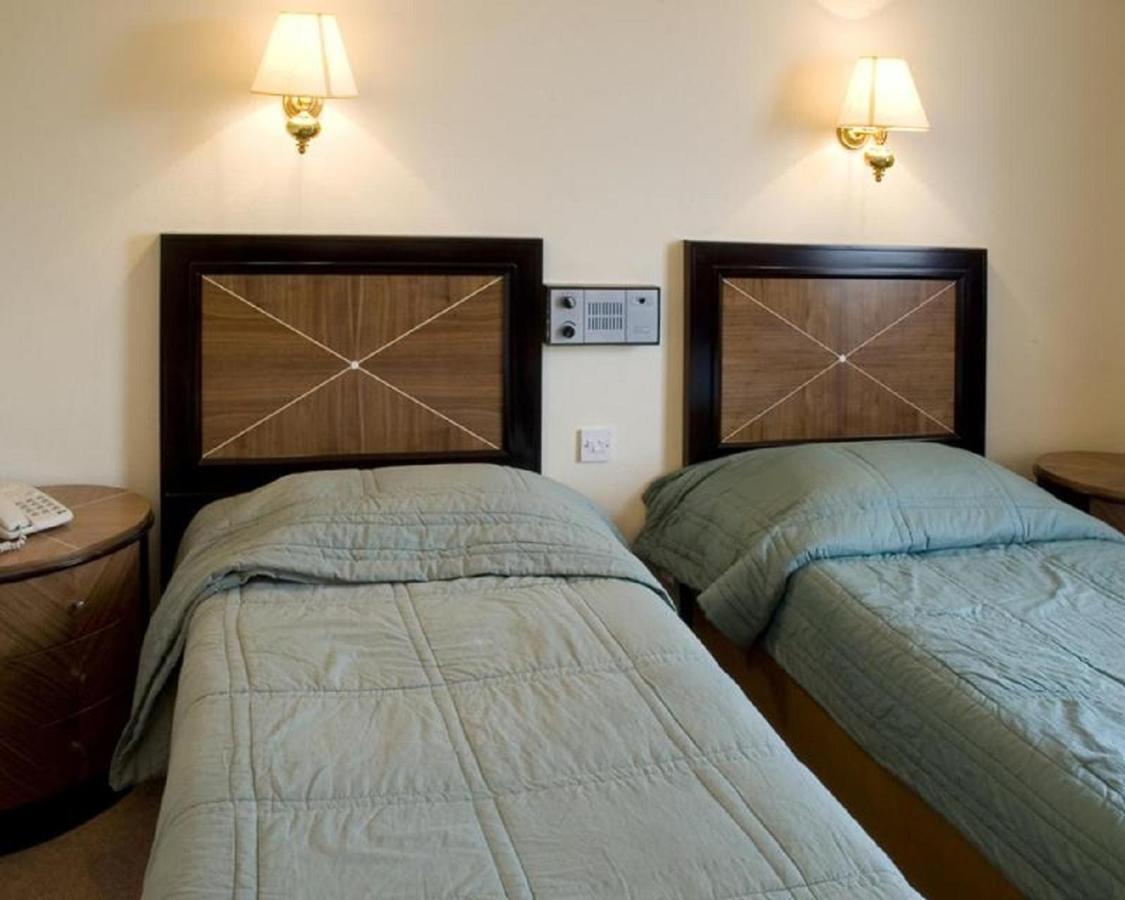The Ashley Hotel Hale  Luaran gambar