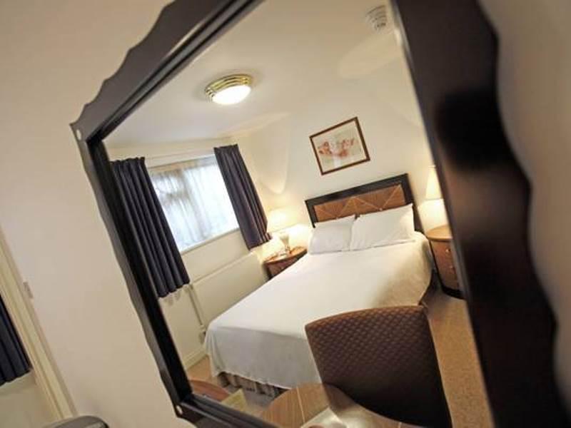 The Ashley Hotel Hale  Luaran gambar